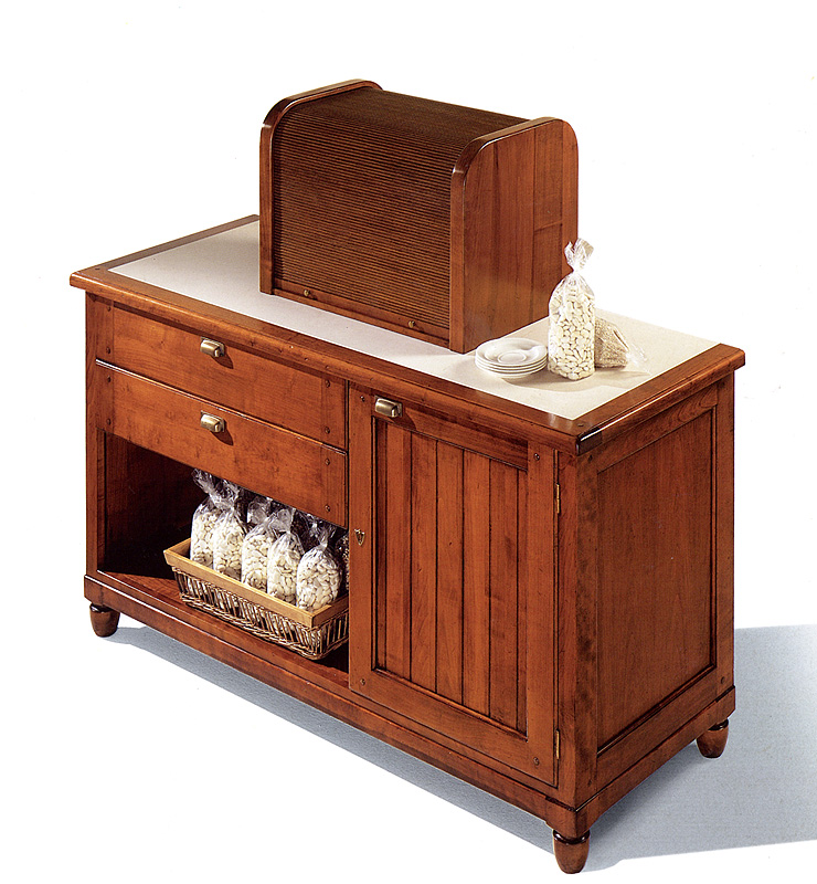 Буфет  BAMAX 43.261 + 43.281 