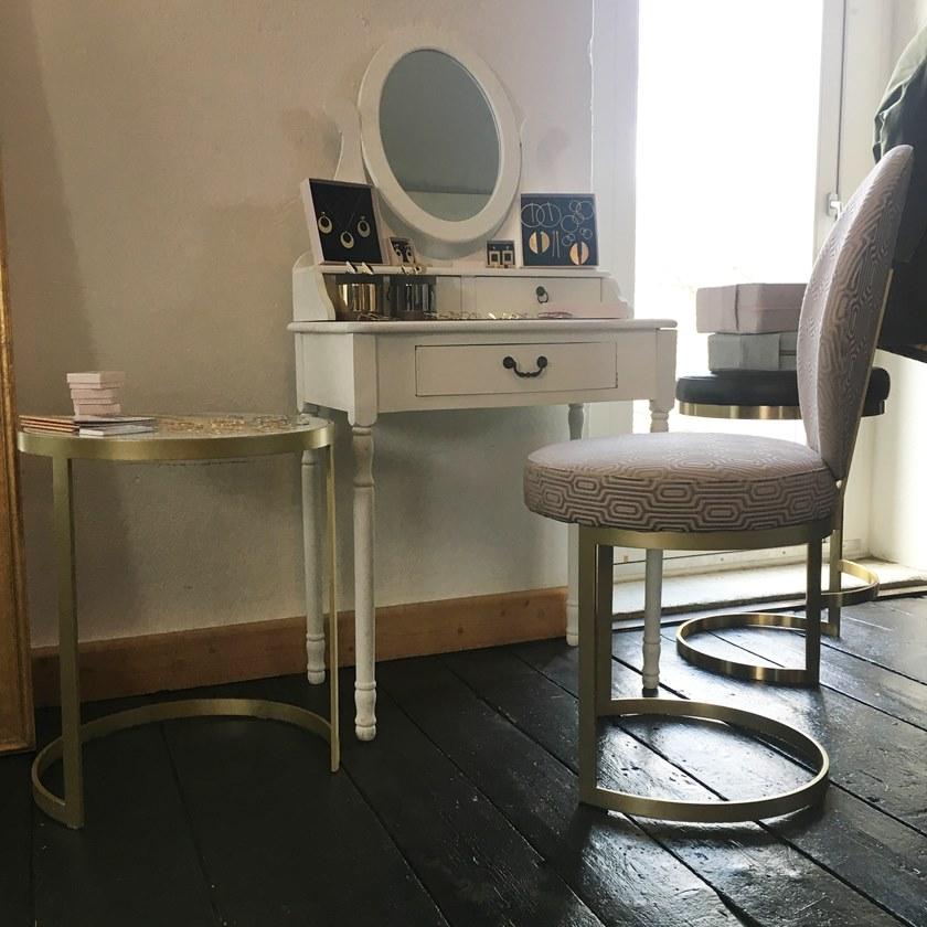 ZALABA Design Мягкое кожаное кресло Ola sun-id-1428963 - Вид №6