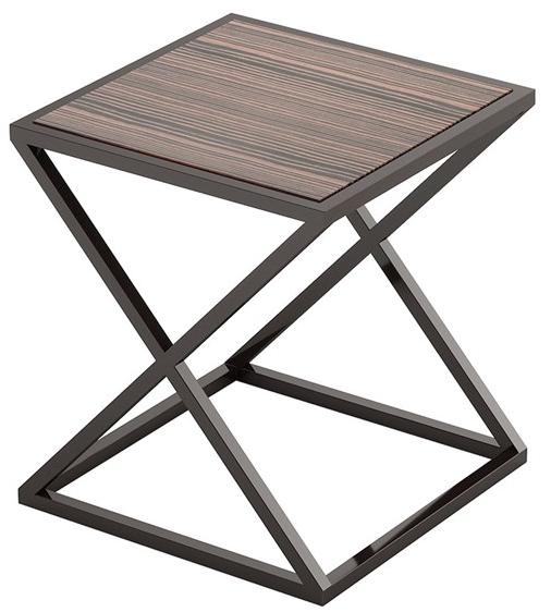 Laskasas Квадратный журнальный столик для гостиной sun-id-1442948 - Вид №1