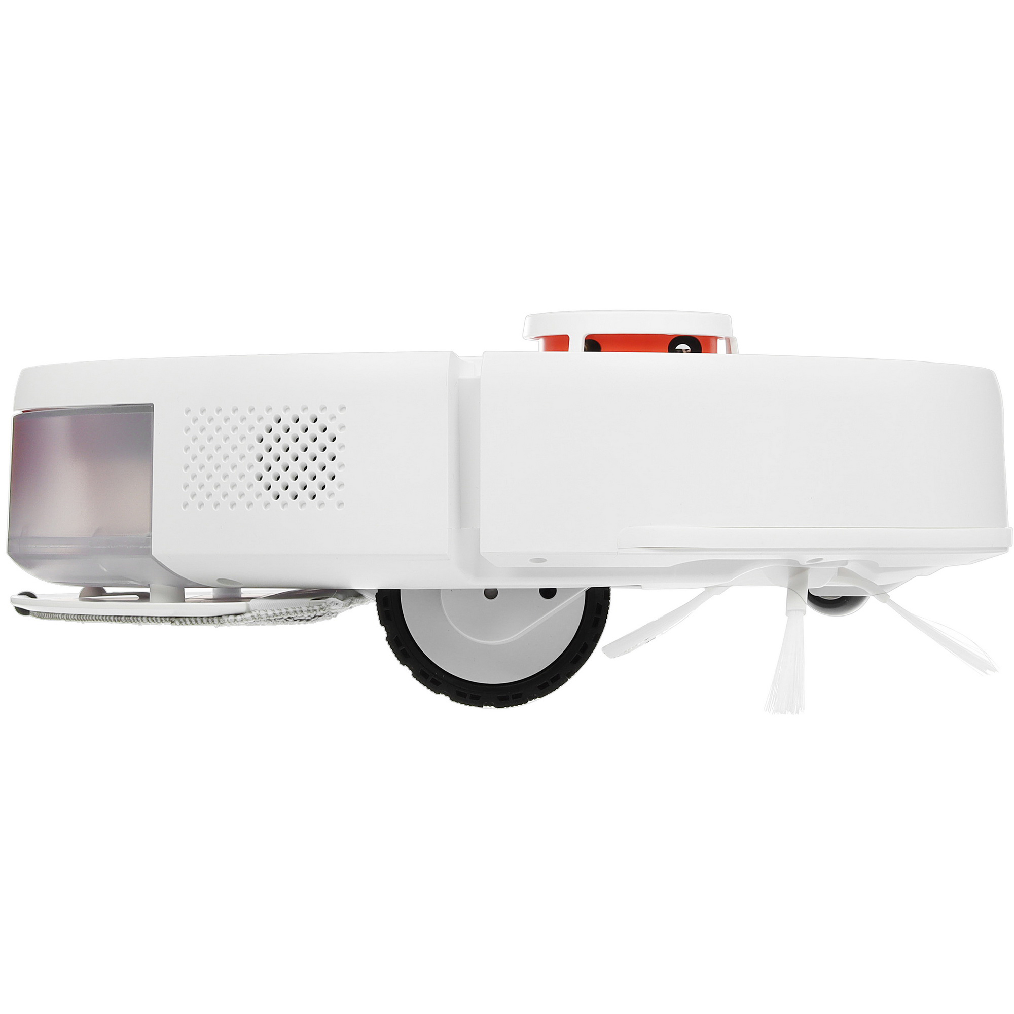 5433088 Робот-пылесос Mijia Mop 3C Plus белый STDN-0116853 - Вид №4