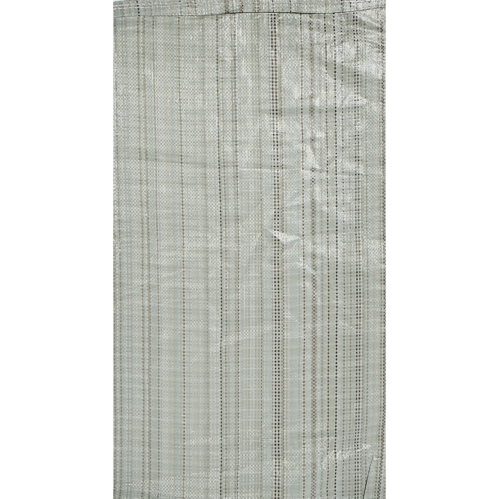 82609483 Мешок для мусора 50х90 см ткань/пропилен серый Santreyd  - Вид №1