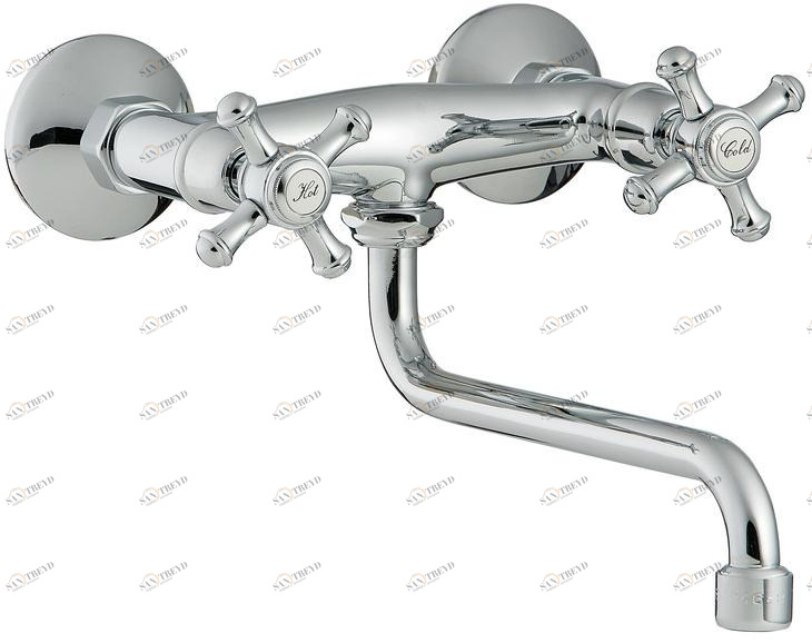 Rubinetterie Treemme Old italy  4430 