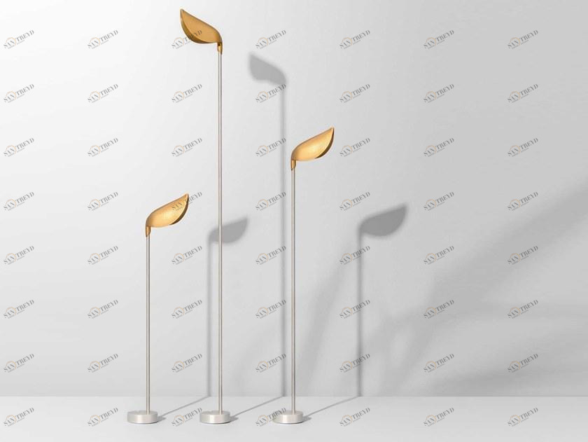 Olev Светодиодная уличная лампа sun-id-1509141