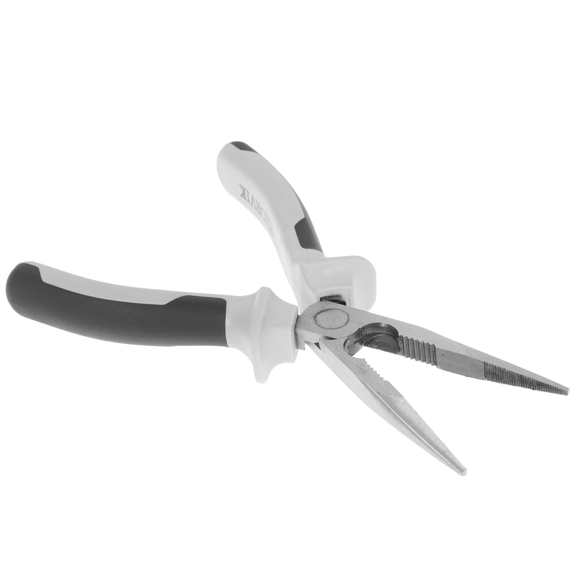 Длинногубцы Thorvik LNP0200 4775560 STDN-0118100 - Вид №3