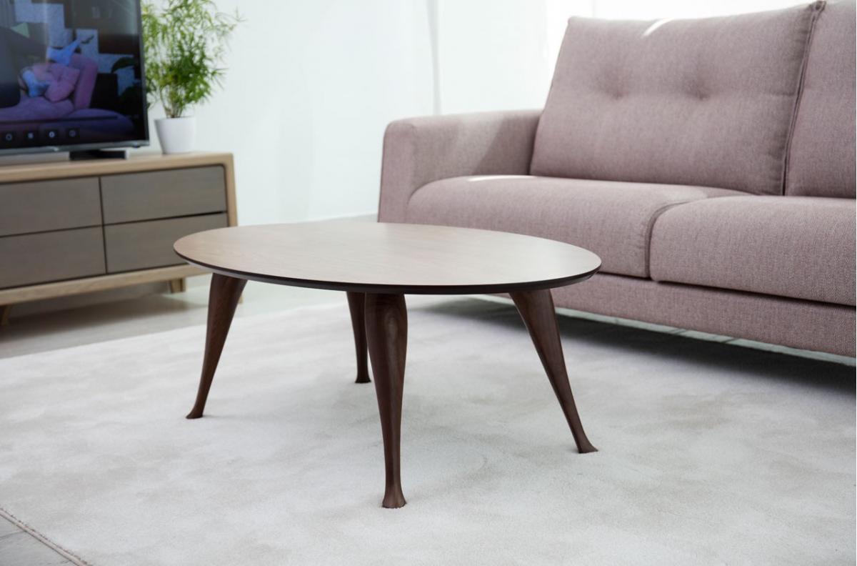 081991 Столик Fama Aston Santreyd - Вид №4