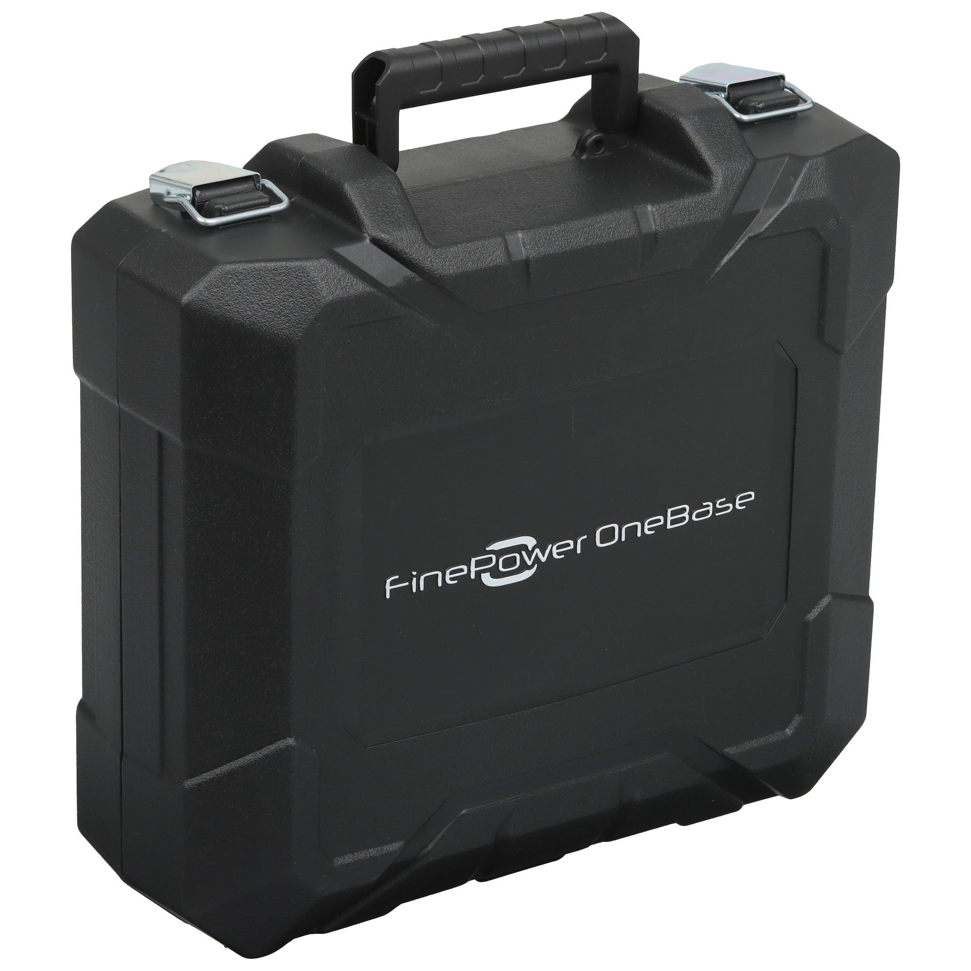 Дрель-шуруповерт FinePower CDBR35K OneBase20 5088947 STDN-0077731 - Вид №10