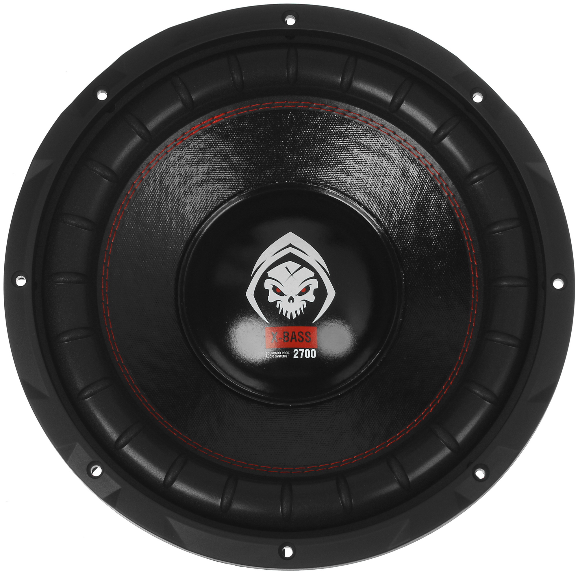 9971699 Сабвуферный динамик SOUNDMAX SM-CSX501 STDN-0078396 - Вид №1