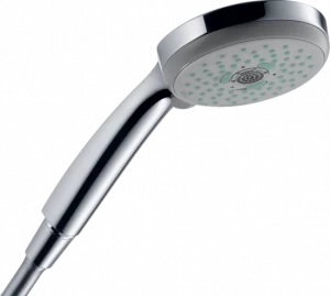 28538000 Croma 100 Ручной душ Multi EcoSmart 9 л / мин Hansgrohe