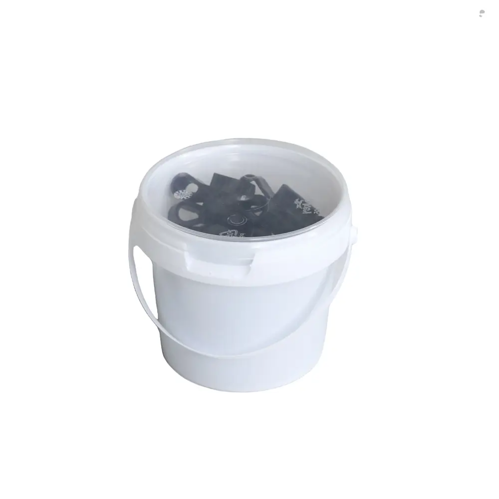 Крепеж для террасной доски Terradeck Velvet 22 шт. 89385962 STLM-2085295  - Вид №1