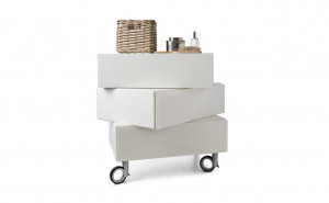 Композиция из модулей MORGANA LAGO CAM004