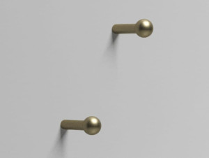 Настенная вешалка