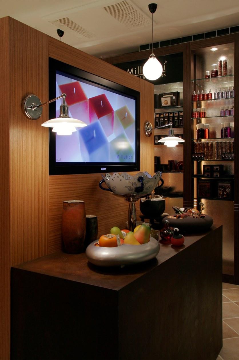 Louis Poulsen Настенный светильник Ph sun-id-1380459 - Вид №3