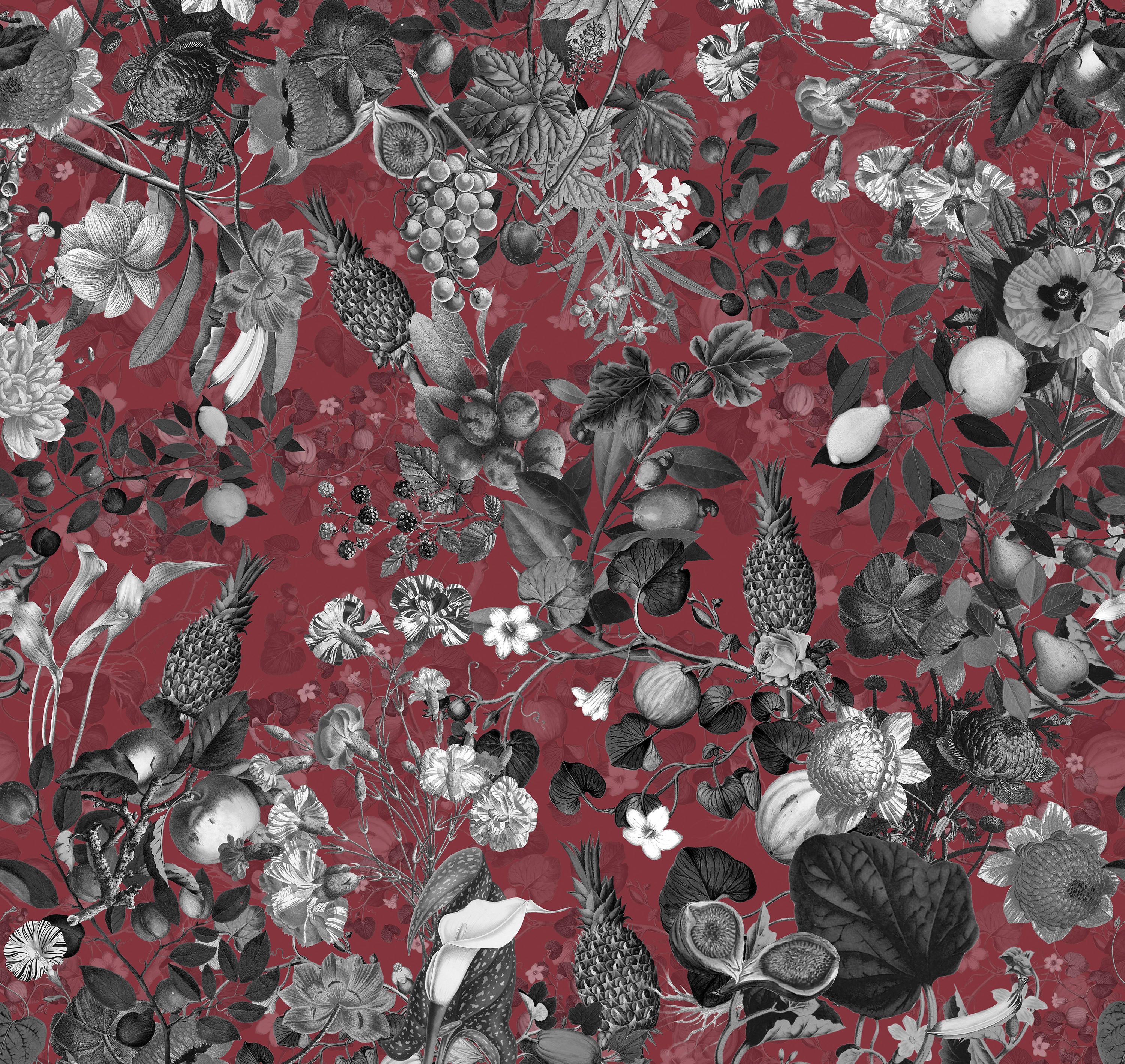 Виниловые обои Devon&Devon ARCH-00053532 - Вид №4