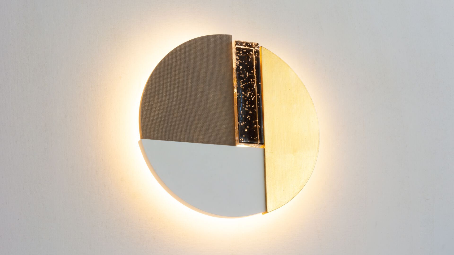 Аппликация из Cristaly® 9010 novantadieci MATER ARCH-00057331 - Вид №2