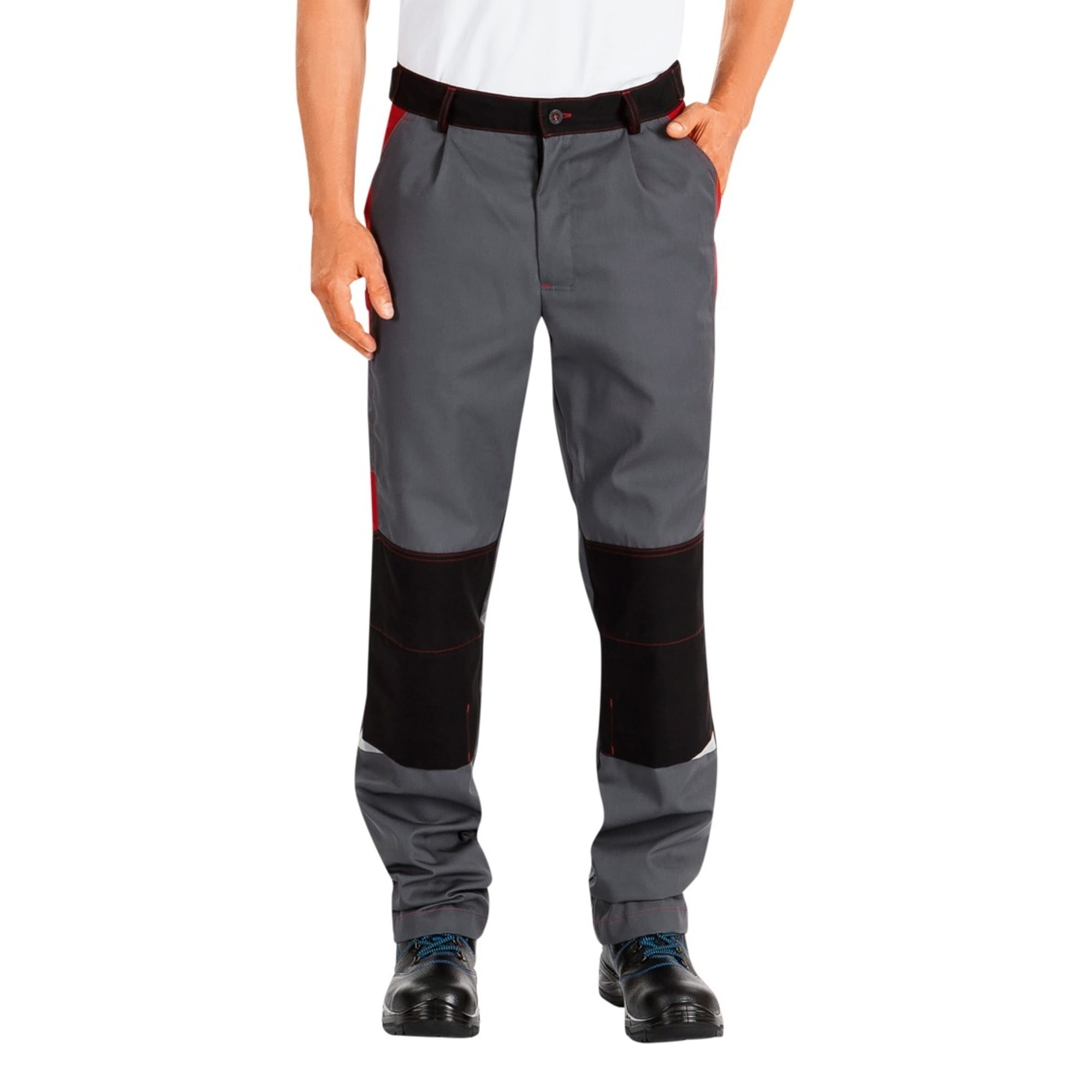 82859352 Брюки Спец, размер 52-54/170-176 Santreyd 