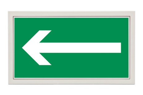 DST-2673 Lisu flush-mounted Daisalux Светильники сигнальные Белый 