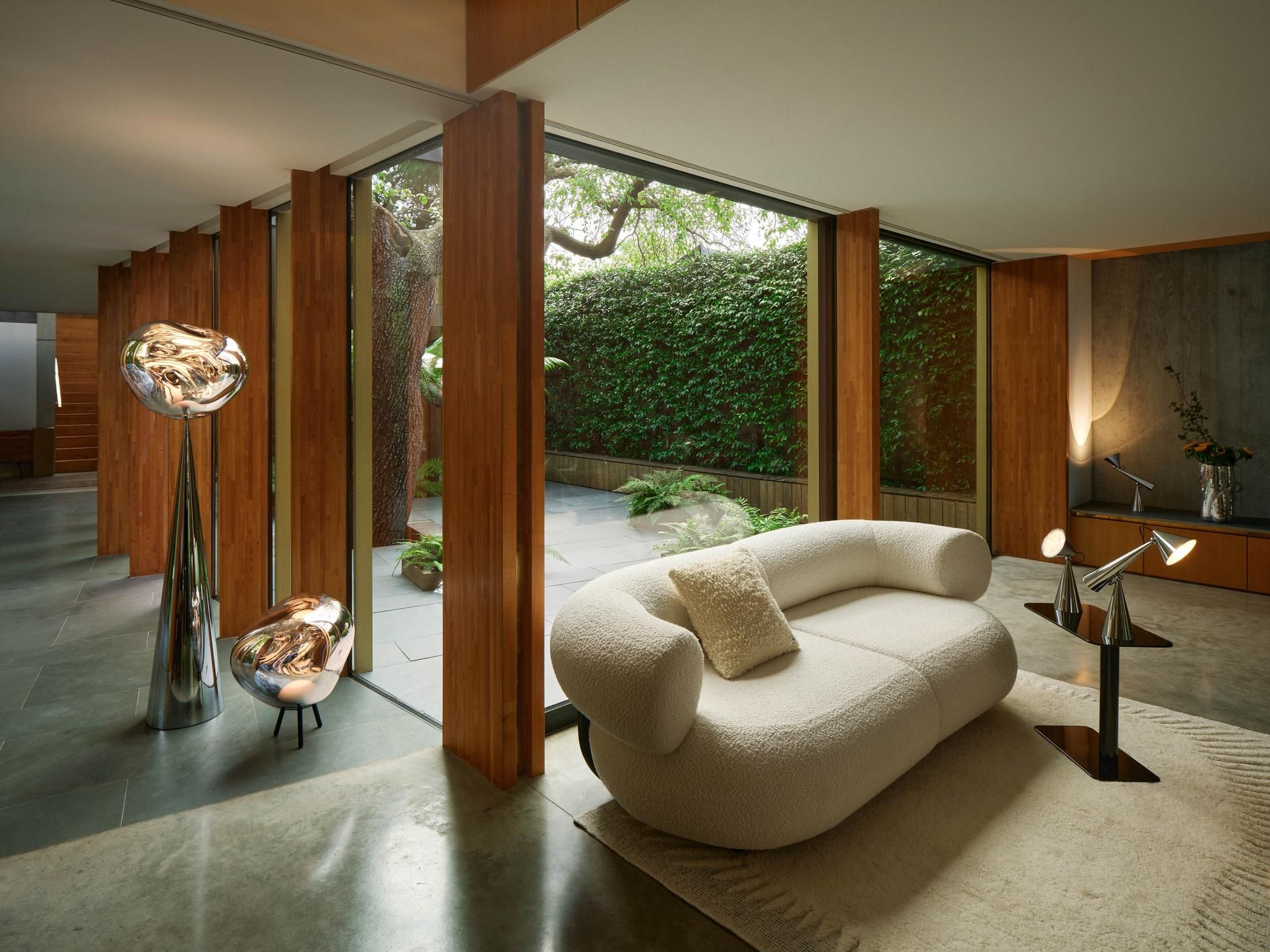 Прямоугольный ковер Tom Dixon EDGY ARCH-00142044 - Вид №7