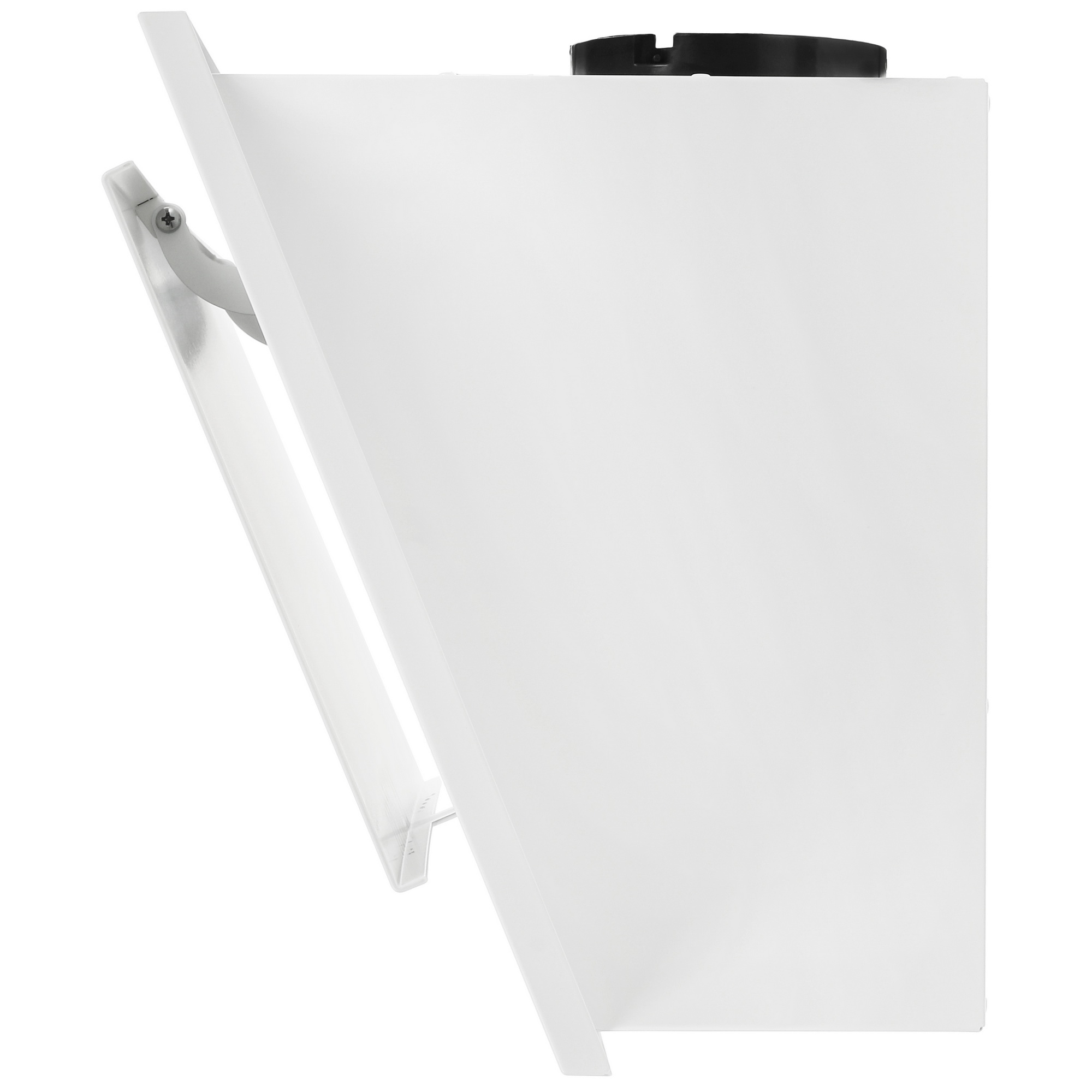 4847383 Вытяжка наклонная ELIKOR Титан 60П-430-К3Д белый/белый STDN-0057233 - Вид №3