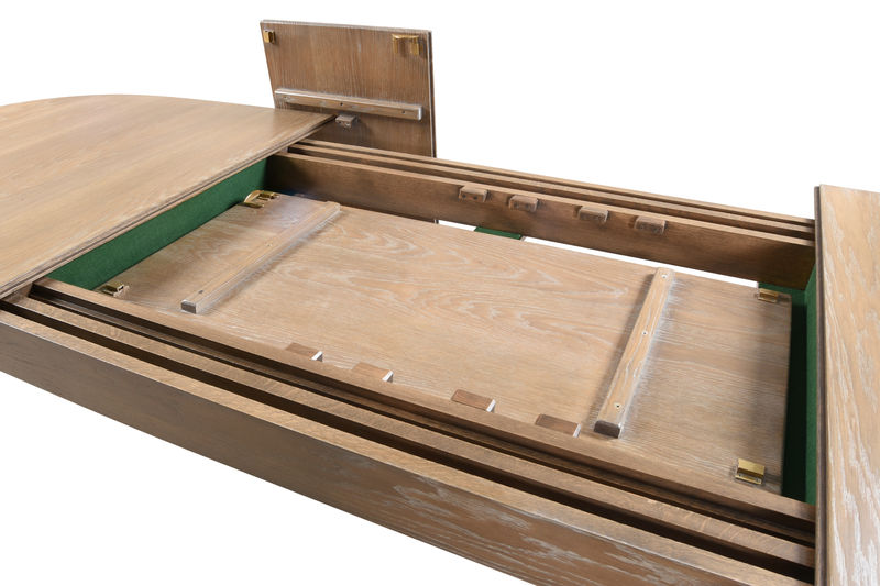 HT123 Расширение таблицы D-End ijlbrown  - Вид №5