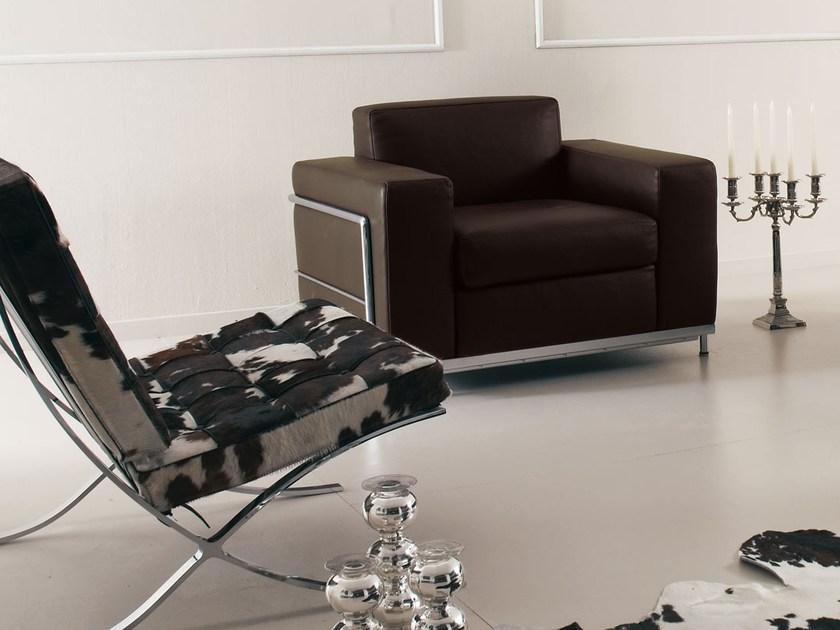 Italy Dream Design Мягкое кресло Hawaii-cook-elba-java sun-id-1423657 - Вид №1