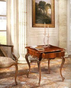 Столик  ANGELO CAPPELLINI 30010/Q