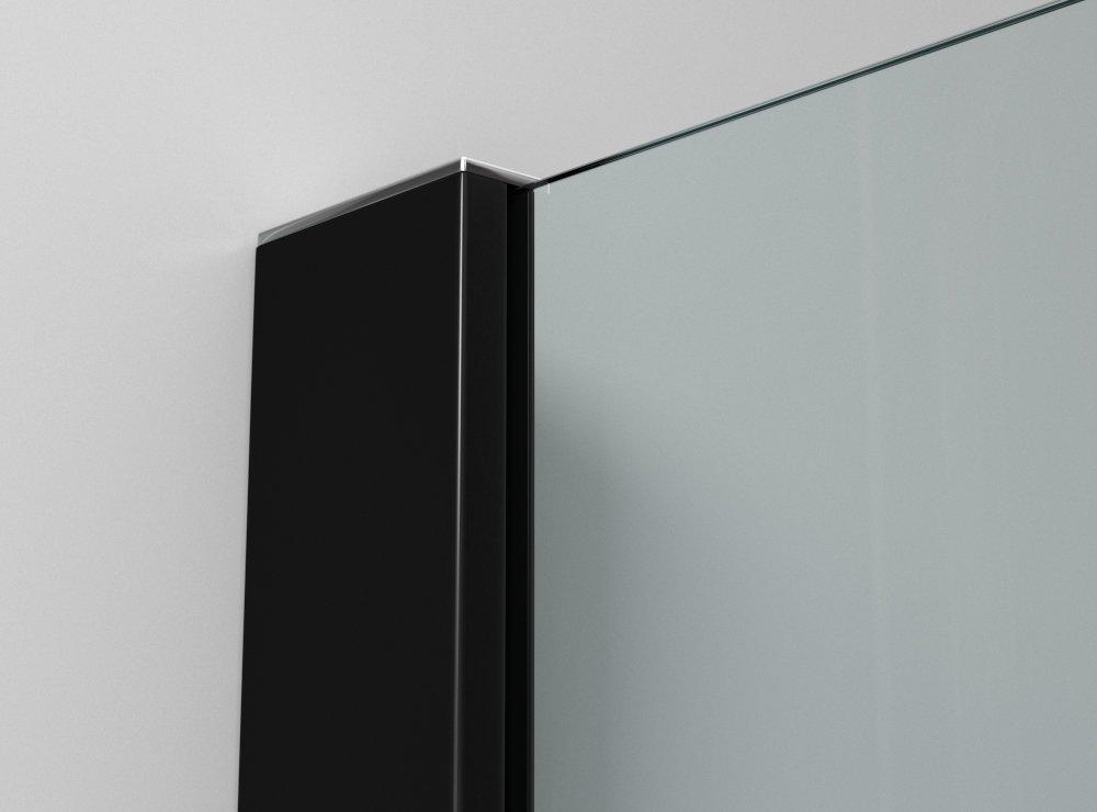 Душевая перегородка Ambassador Waik-in 15031111 (1100x2000), 1 место Walk-in - Вид №5