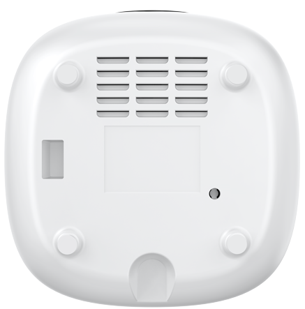 9153152 Увлажнитель воздуха Royal Clima Primavera RUH-PV350/5.0E-WT STDN-0003699 - Вид №9