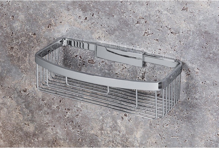 B9646 Полочка-решётка 270x130 COLOMBO Angolari Colombo Design - Вид №2