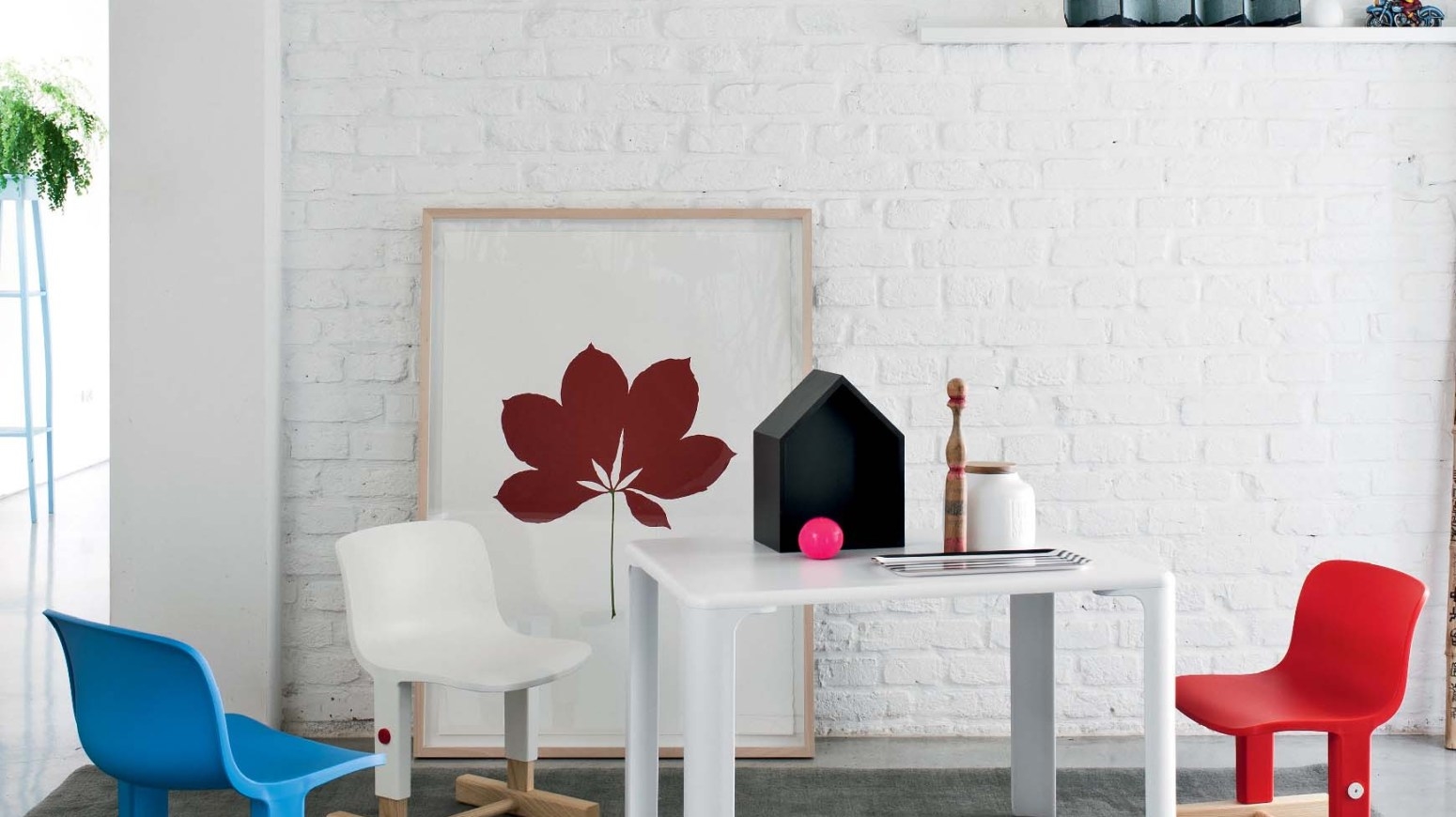 Уходит Magis sun-id-1328985 - Вид №9