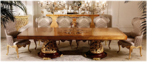 Стол  JUMBO COLLECTION HER-114/2B