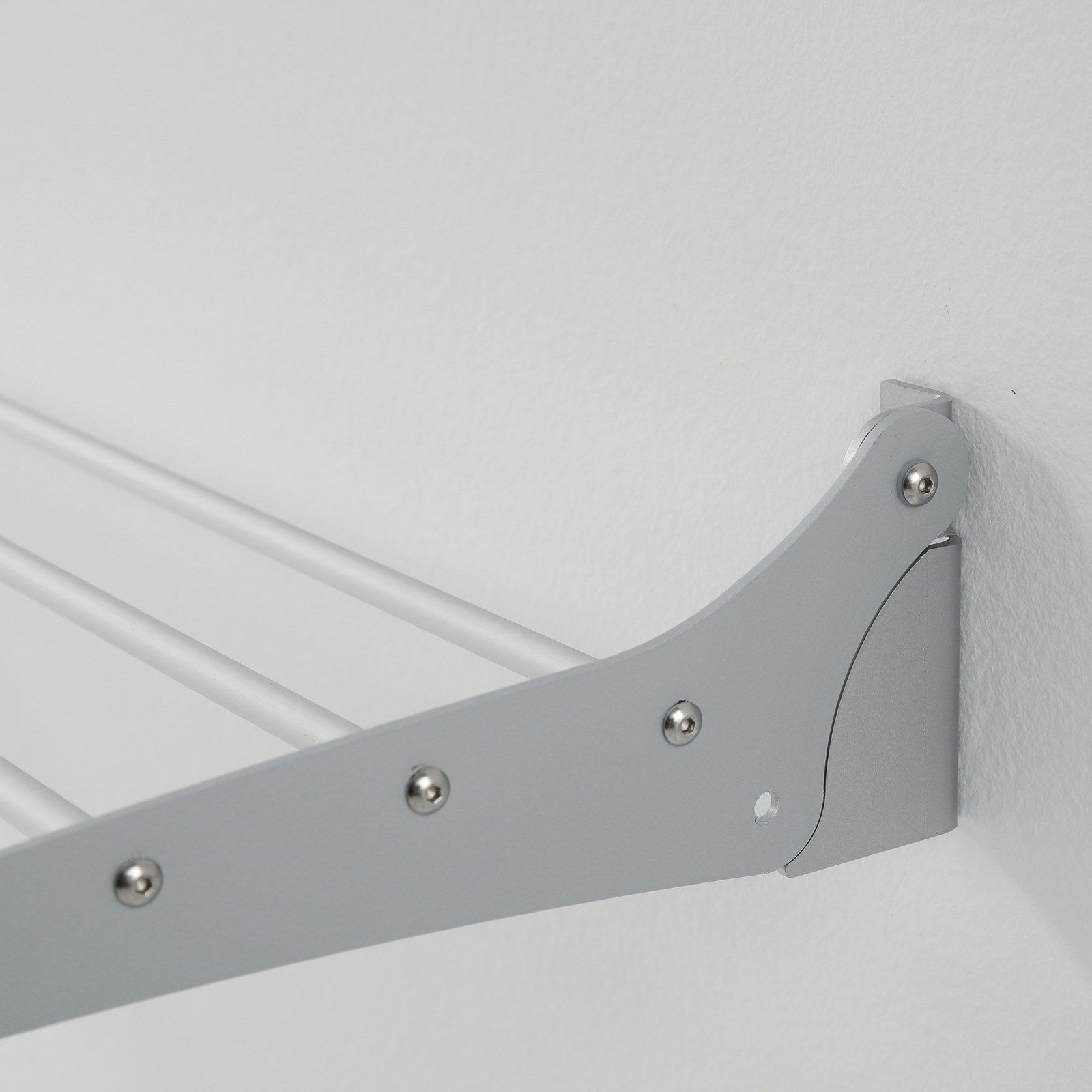 Компактная настенная сушилка для белья Foxydry FOXYDRY FOLD ARCH-00067611 - Вид №11