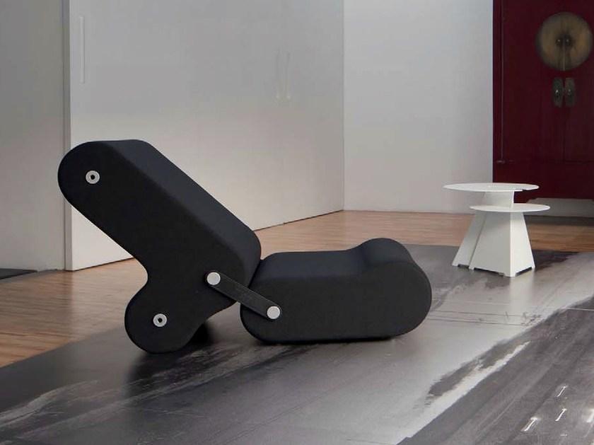 B-LINE Кресло с мягкой обивкой sun-id-1393485 - Вид №6