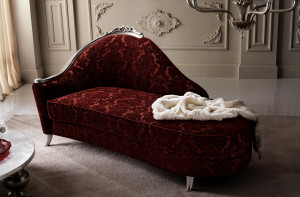 Кушетка  PIERMARIA OPERA DORMEUSE