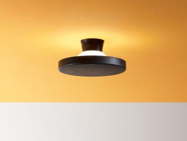 Linea Light Group Настенный светильник для улицы / потолочный светильник из поликарбоната Mywhite sun-id-1494640 - Вид №1