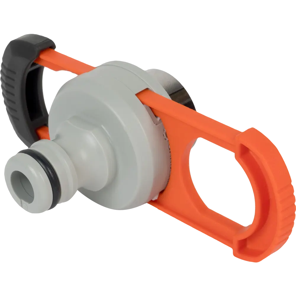 Адаптер на кран быстрого соединения Gardena STLM-2017769