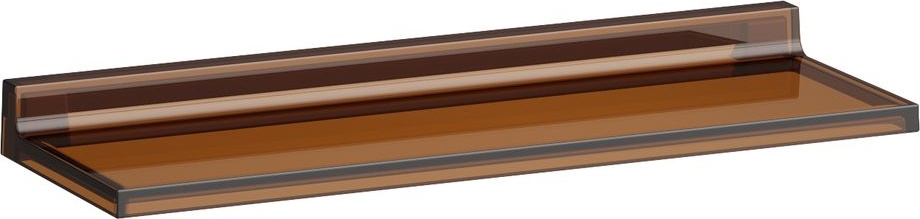 H3853300860001 Монтируемая на стену полка LAUFEN PRO - Вид №4