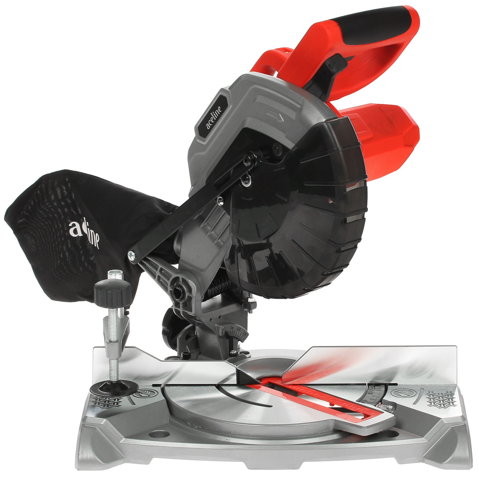 Торцовочная пила  Aceline AMS120-210 5094251 STDN-0059777