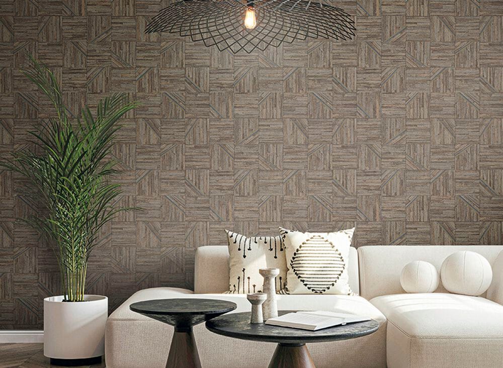 Геометрические обои Jannelli&Volpi JWALL SHUNAN ARCH-00131140 - Вид №1