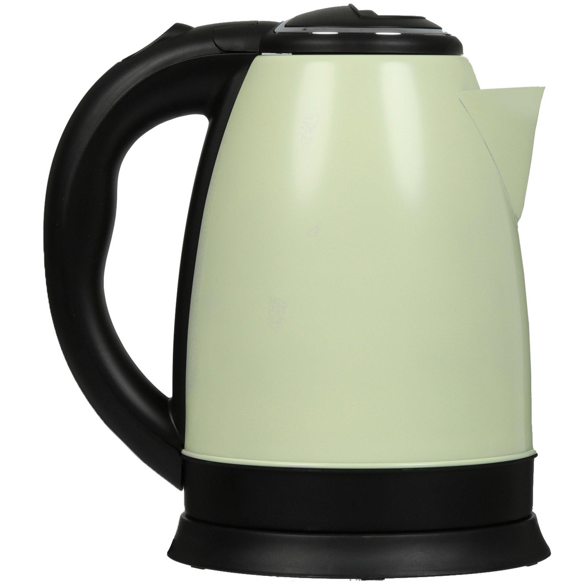 9907874 Электрочайник ECON ECO-1877KE белый STDN-0003970 - Вид №1