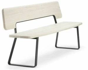Thonet Деревянная скамейка со спинкой S 1090 S 1095