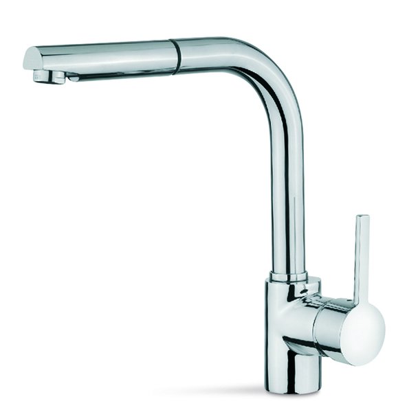 334920 Смеситель Teka ARK 938 chrome Испания  - Вид №1