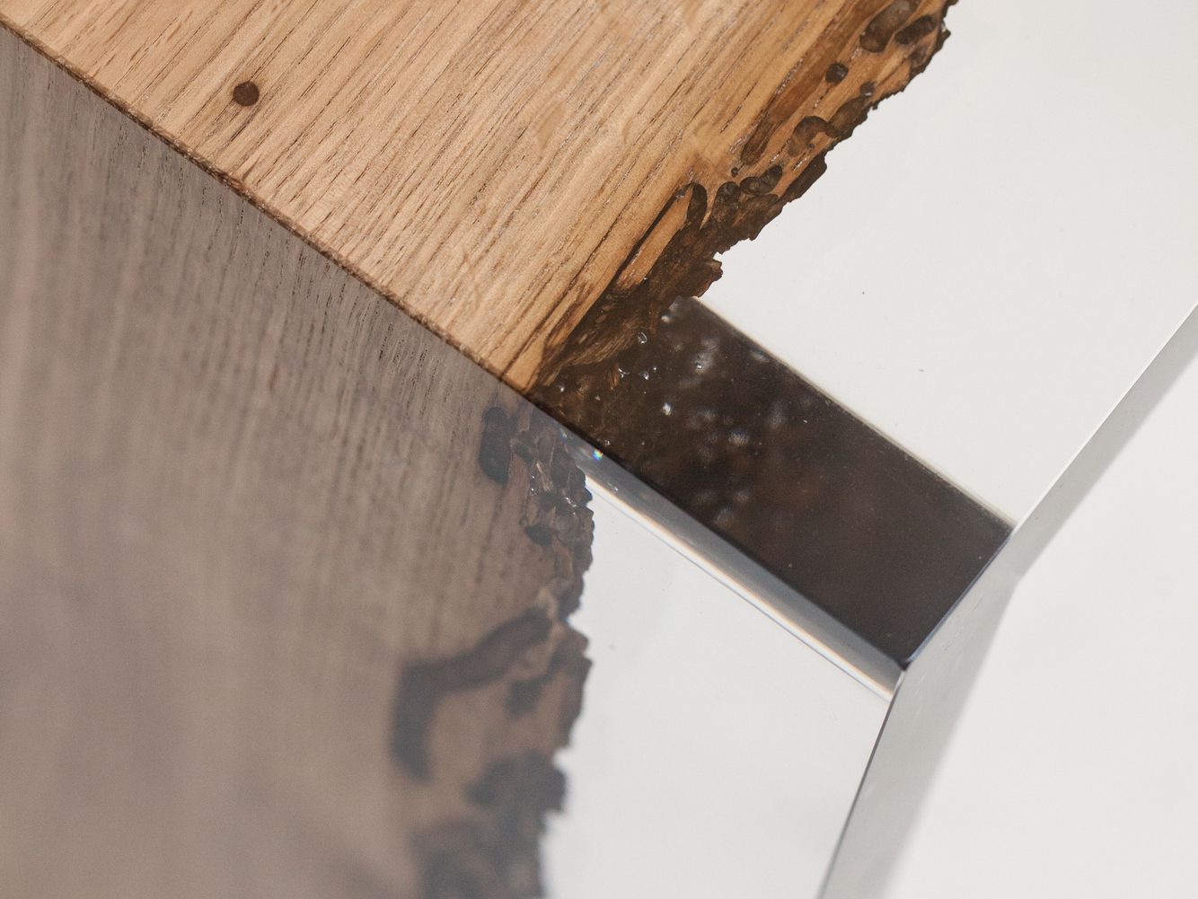 Скамья alcarol Bricola ARCH-00036378 - Вид №10