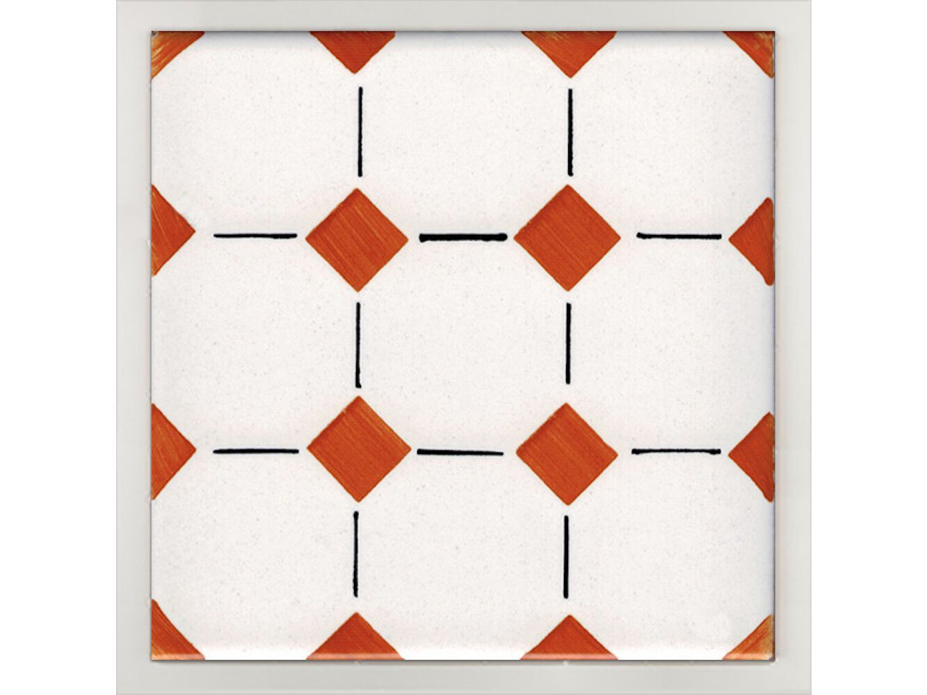 Пол / покрытие из глины ручной работы La Riggiola традиция ARCH-00035798