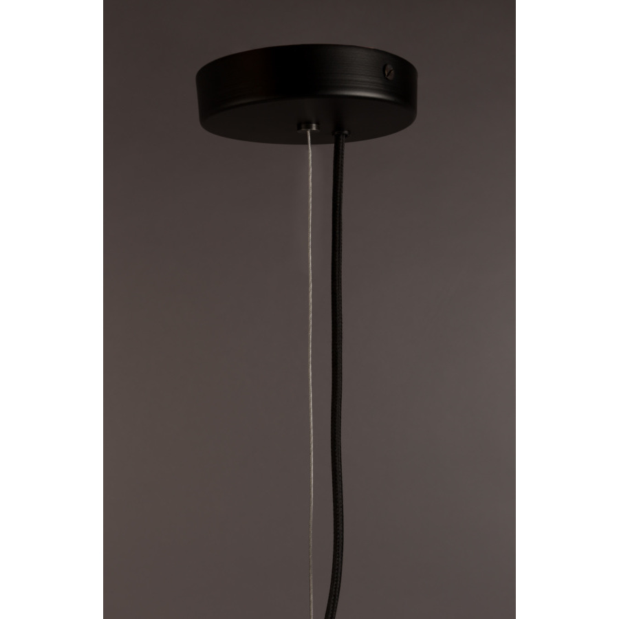 Лампа подвесная Jim удлиненная Dutchbone 5300127 - Вид №7