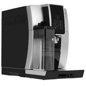 5401852 Кофемашина автоматическая DeLonghi ECAM 350.50.SB черный