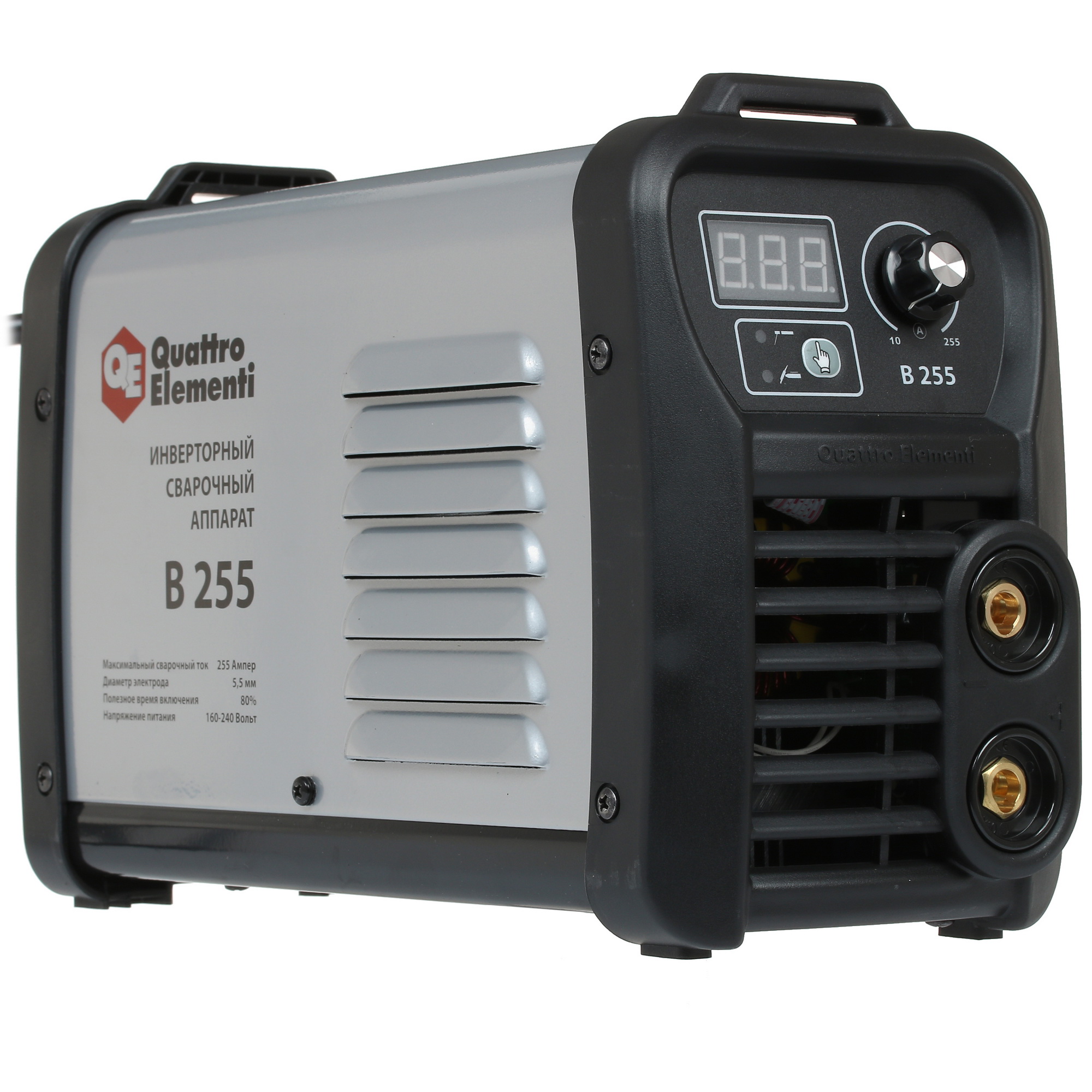Сварочный аппарат Quattro Elementi B 255 911-499 1281448 STDN-0097585