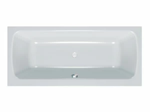 Акриловая ванна Kolpa-San Bell 00881 хромотерапия Словения