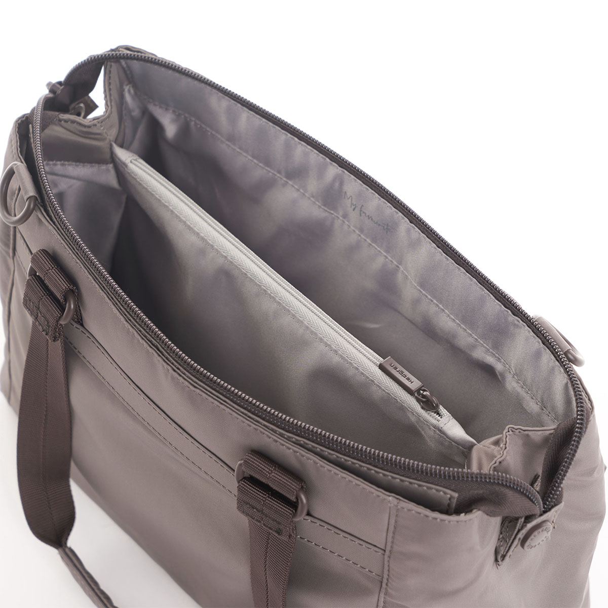 HIC402S/316-03 Сумка HIC402S EVA S RFID Hedgren Inner City  - Вид №2