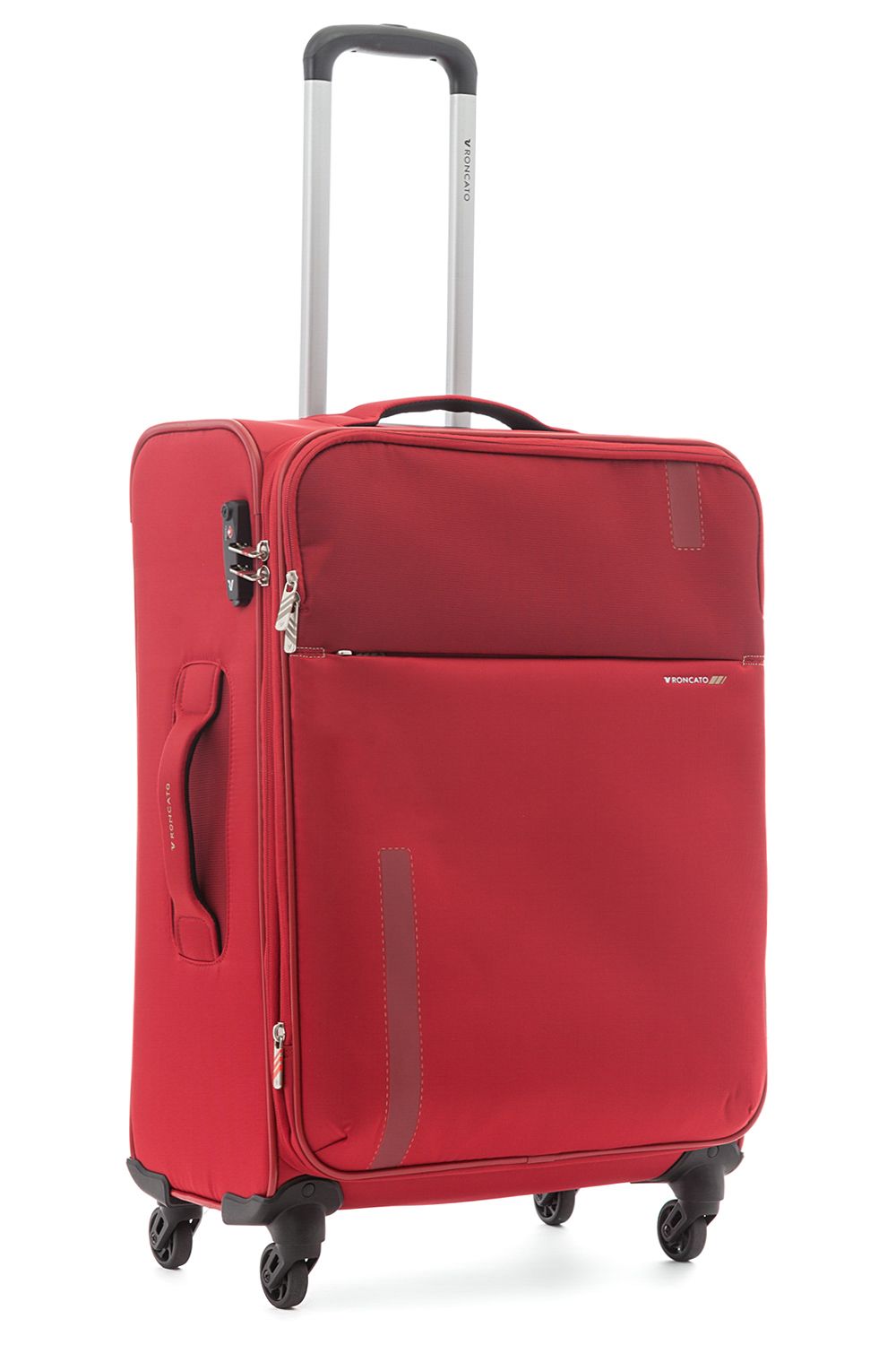 6122-09 Чемодан 6122 Trolley Exp Roncato Speed