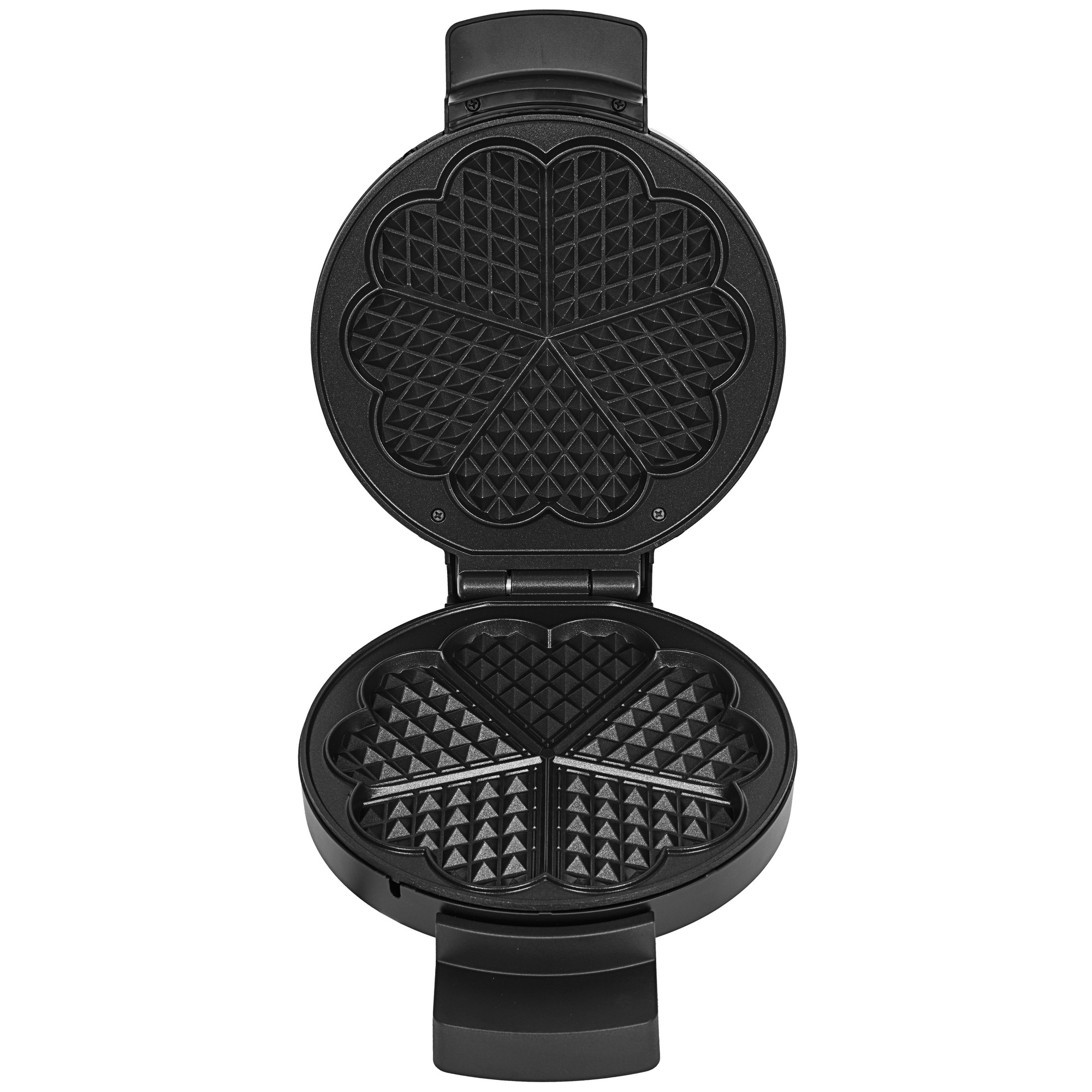 9209358 Вафельница Steba WE 3 XL черный STDN-0098067 - Вид №1